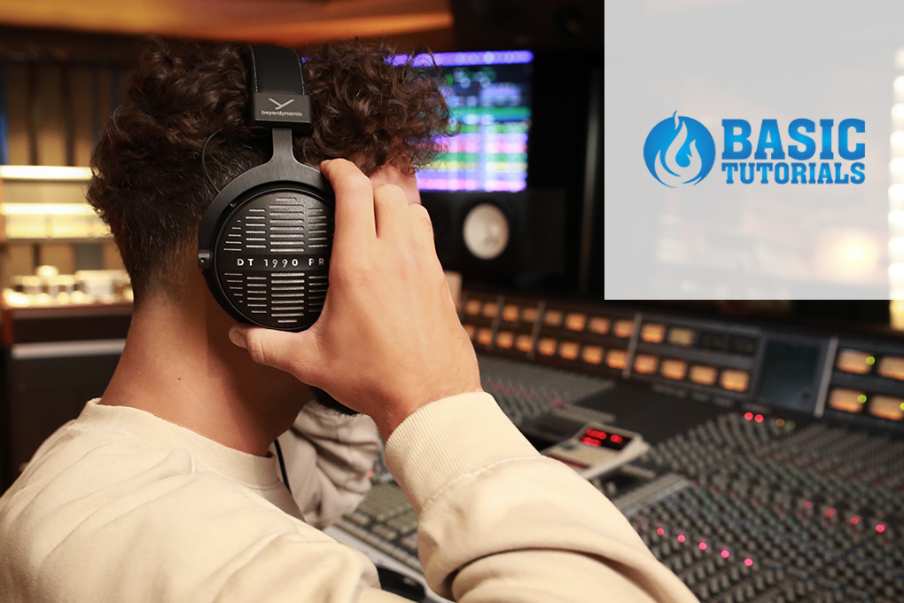 beyerdynamic DT 1990 Pro MKII Test: Herausragende Studiokopfhörer