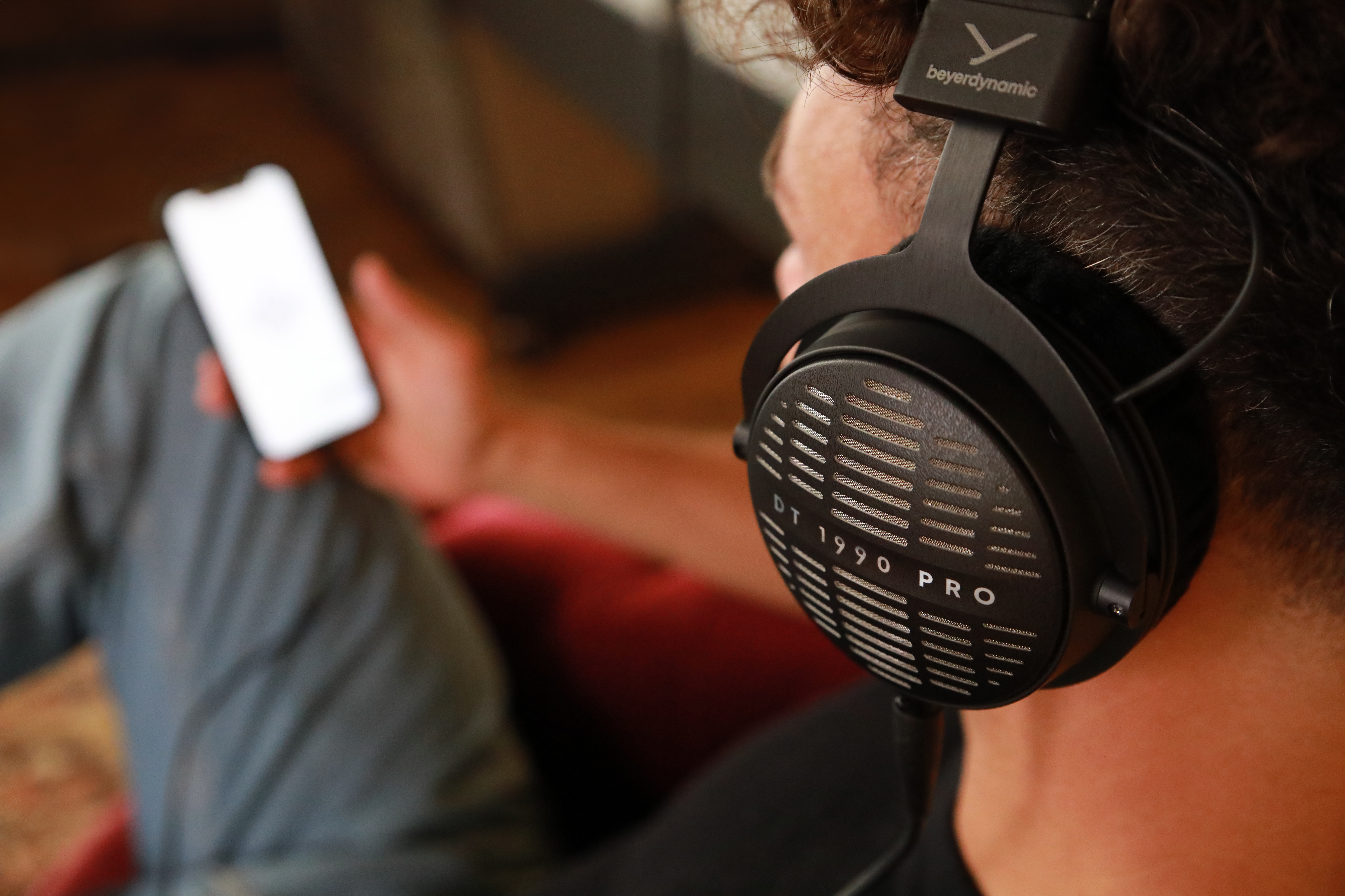 Beyerdynamic DT 1990 Pro MKII Open-back Studio Headphones Review