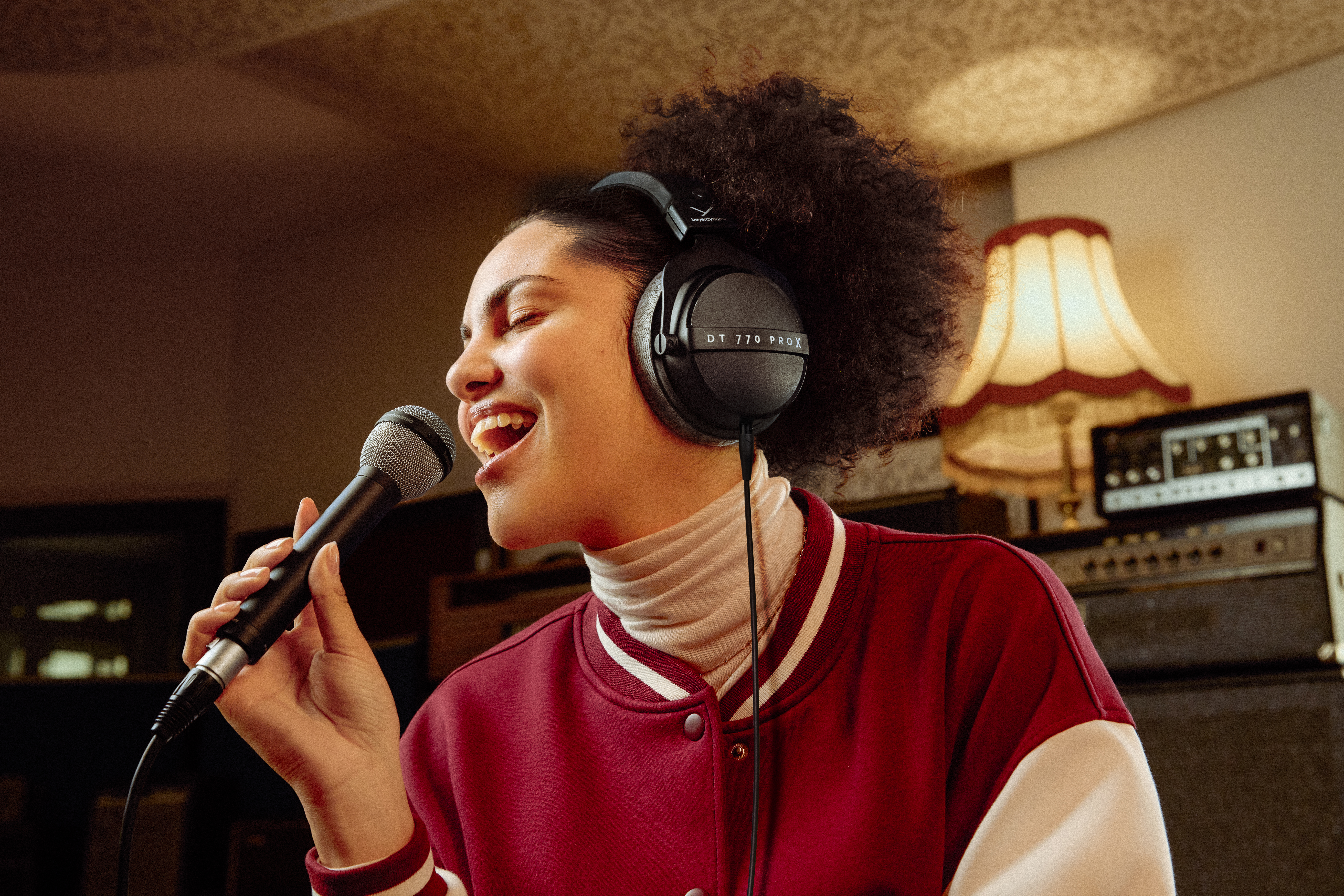 Beyerdynamic DT 770 PRO X Review: German Studio Precision Goes Mainstream—Finally