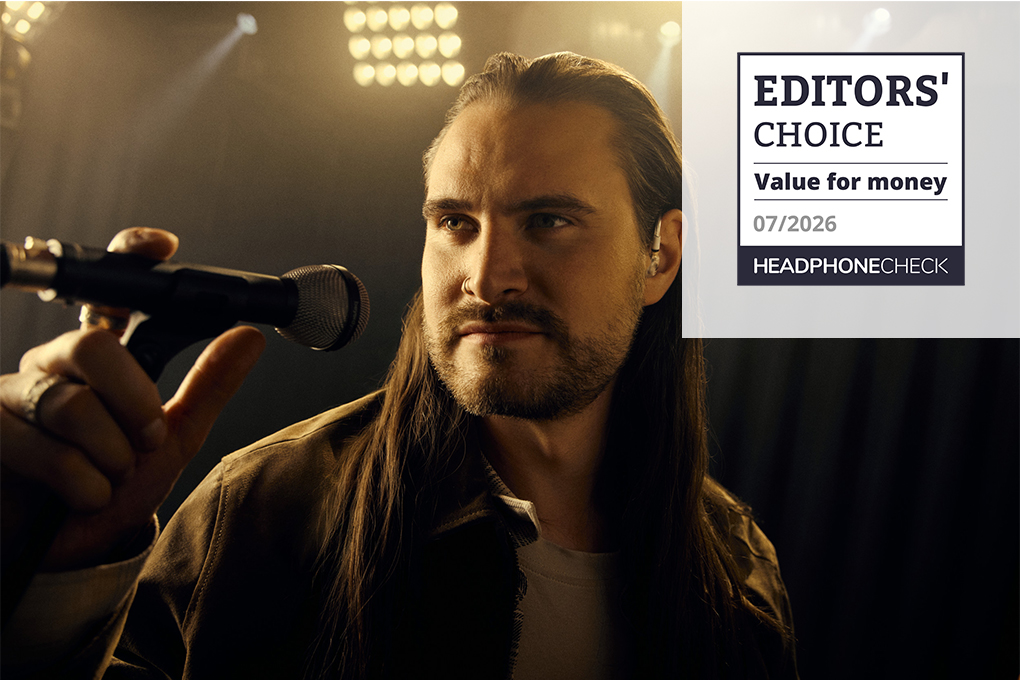 beyerdynamic DT 30 IE: All-Round In-Ear Monitors for the Stage
