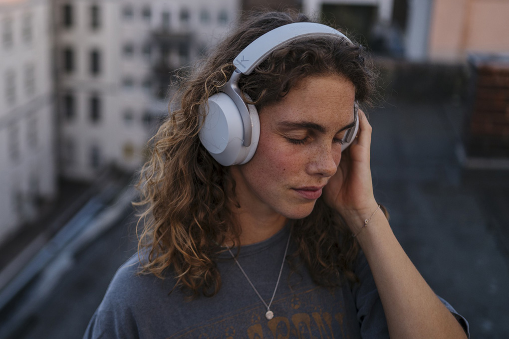 beyerdynamic AVENTHO 300 Test
