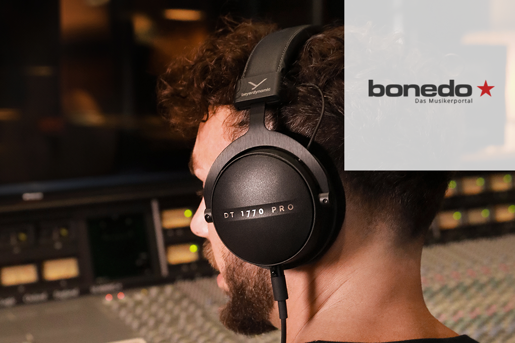beyerdynamic DT 1770 Pro MKII Test