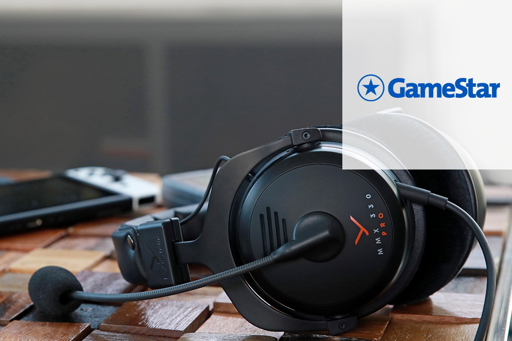 Das Beyerdynamic MMX 330 Pro ist im Test mein Favorit für 2024 – trotz Kabel